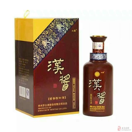 貴州茅臺漢醬酒(貴州茅臺漢醬酒多少錢一瓶)