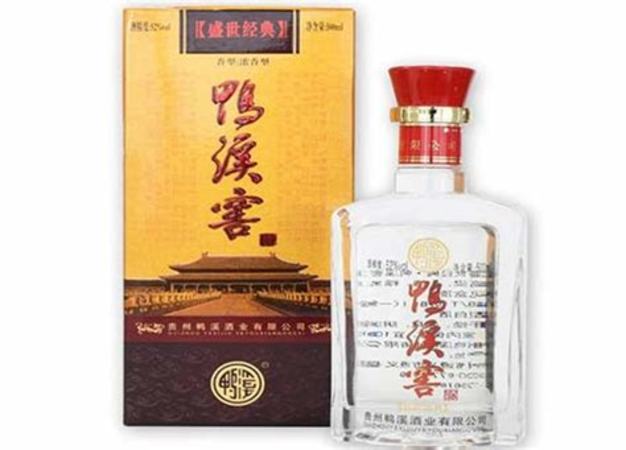 54度鴨溪窖酒多少錢(qián)一瓶,鴨溪窖酒54度最新報(bào)價(jià)