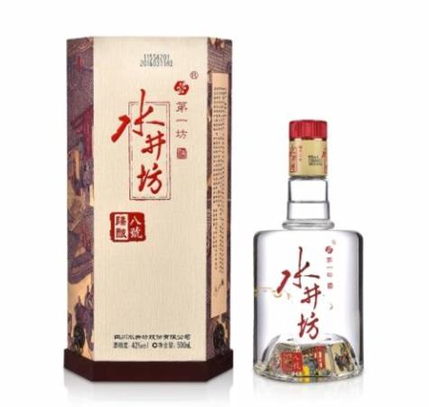 安徽東吳釀酒破產清算,皖井坊是什么酒