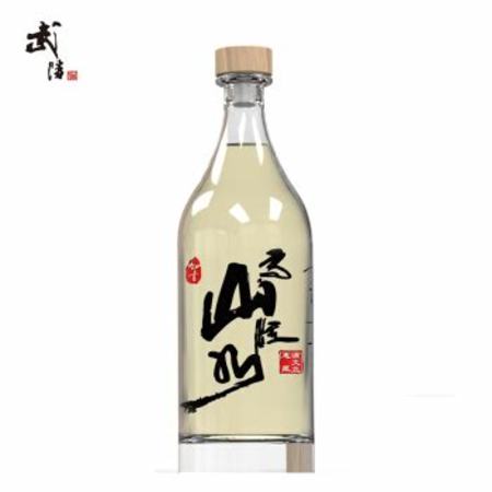 武陵酒水晶少醬多少錢,三線品牌分別都有誰(shuí)