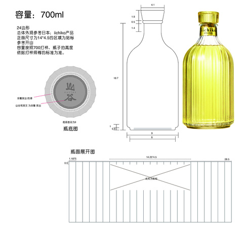 白酒的制作原理(白酒的生產(chǎn)原理)