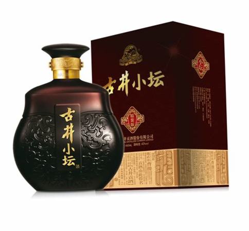 安徽的酒業(yè)江湖‖古井,關(guān)鍵詞