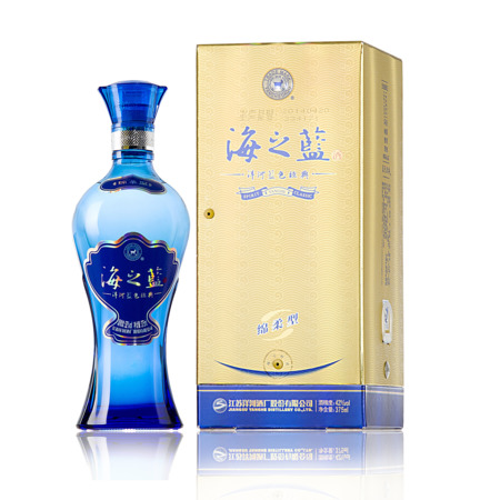 海洋海之藍(lán)酒價(jià)格表(洋河海之藍(lán)酒價(jià)格表)