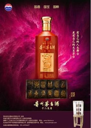 茅臺(tái)狗年生肖酒一瓶被賣(mài)到3000多元,關(guān)鍵詞