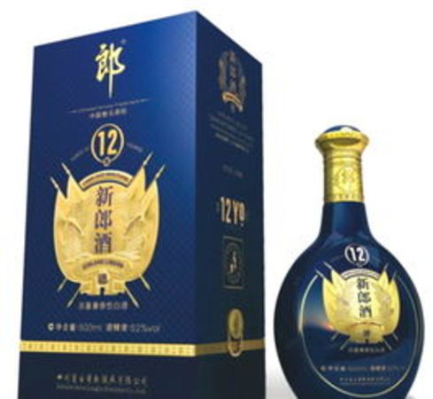 52度12年新郎酒的價(jià)格(新郎酒12年價(jià)格52度多少錢)