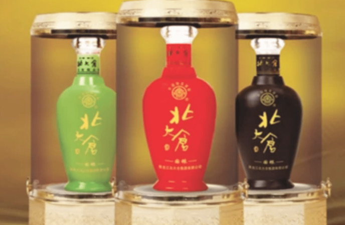 北大倉酒50度價(jià)格440ml(北大倉酒440ml 50度)