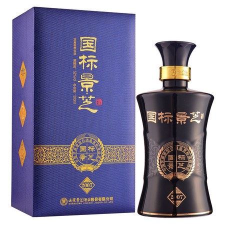 景芝6年52度價(jià)格查詢(景芝六年52度價(jià)格)