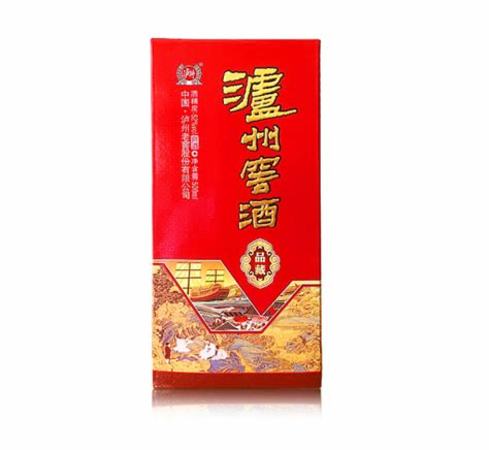 瀘州老窖市值蒸發(fā)兩千億,關(guān)鍵詞