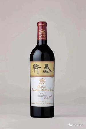 2014木桐期酒發(fā)布價(jià)格表(2014年的木桐紅酒價(jià)格)