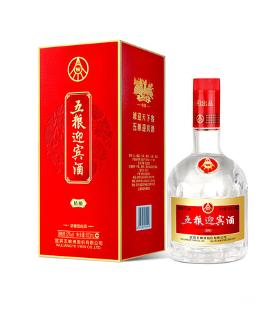 五糧迎賓酒39度精釀價(jià)格(五糧迎賓酒精釀39度多少錢(qián))