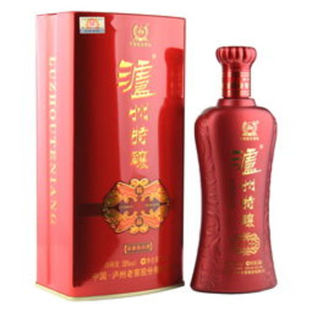 瀘州老窖2002年古酒價格(2002年瀘州老窖古酒多少錢)