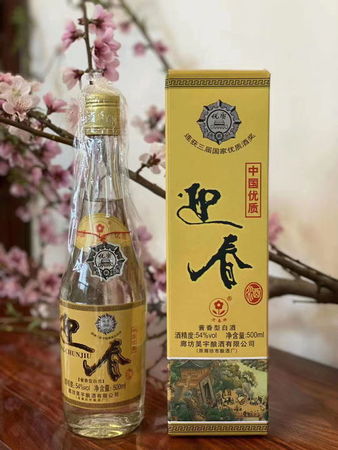 北京真京優(yōu)級酒價格(北京酒的價格)