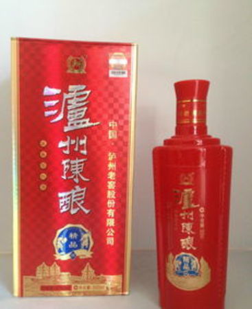 精品瀘州老窖的價(jià)格(瀘州老窖精品多少錢)