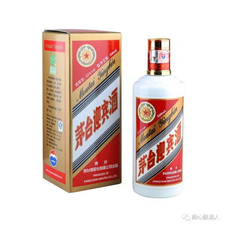 白酒茅臺(tái)迎賓酒哪能買(茅臺(tái)迎賓酒 哪可以買)