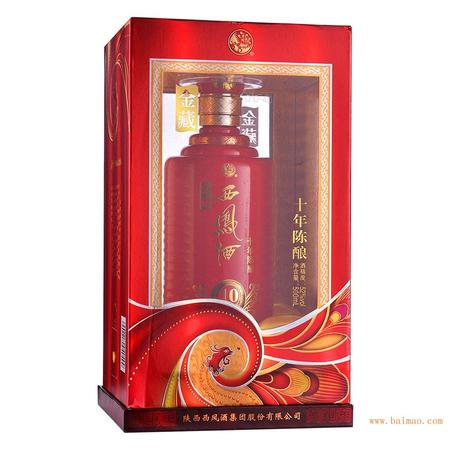 西鳳五年陳釀價(jià)格查詢(西鳳五年陳釀多少錢(qián))