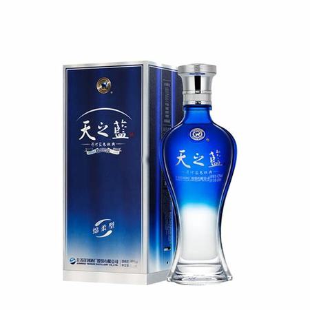 洋河藍(lán)色窖藏怎么樣,身邊的國貨丨洋河