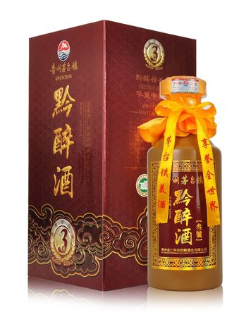 貴州茅臺(tái)鎮(zhèn)品鑒52度價(jià)格表(貴州茅臺(tái)鎮(zhèn)品鑒酒52度價(jià)格)