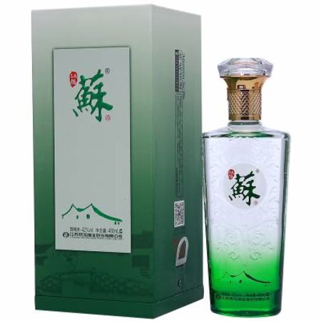 江蘇蘇溝酒怎么樣,2021年第70期