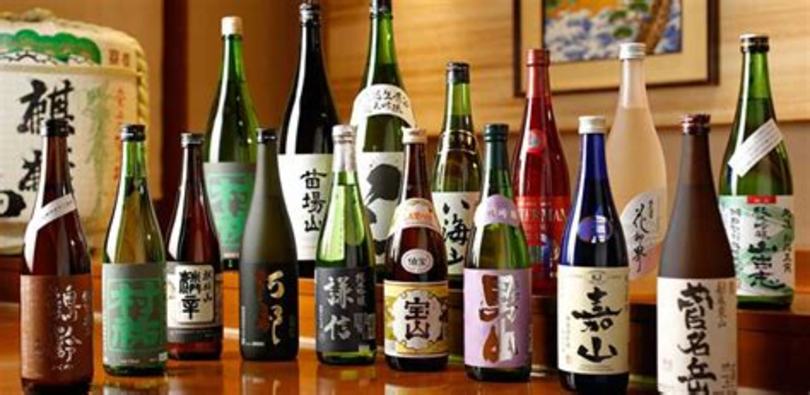 哪里買日本清酒昆明,富民日本酒批發(fā)...