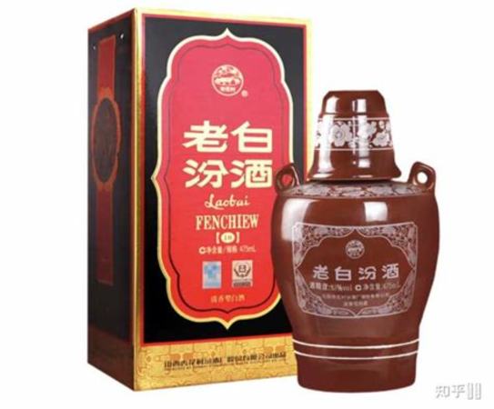 老白汾酒是什么香型,為什么汾酒是國酒