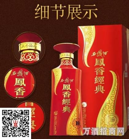 鳳香經(jīng)典52度白酒多少錢,這9批次白酒不合格