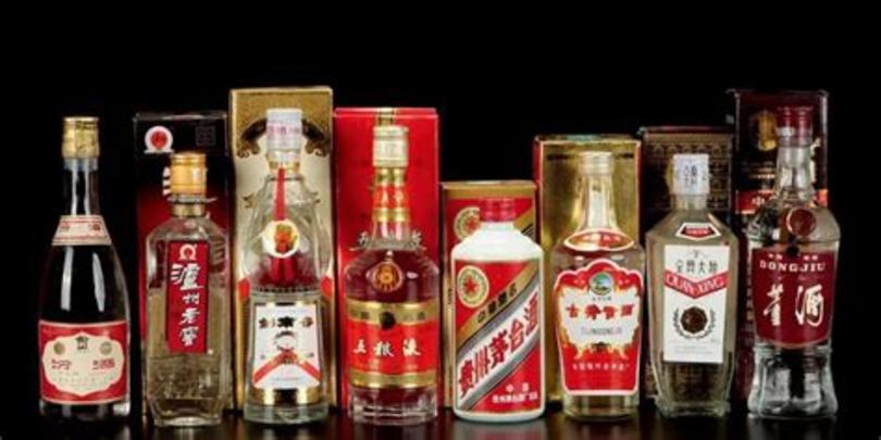 燒酒出現(xiàn)在什么年代,人們什么朝代開始喝白酒