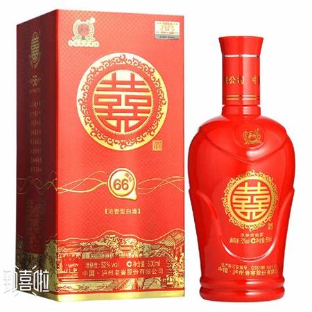 洋河酒是什么酒,身邊的國貨丨洋河