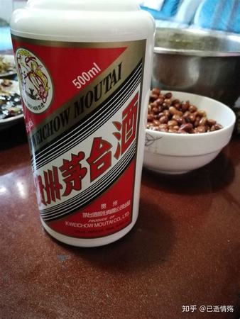 茅臺(tái)怎么有苦味,醬香酒喝起來有苦味正常嗎