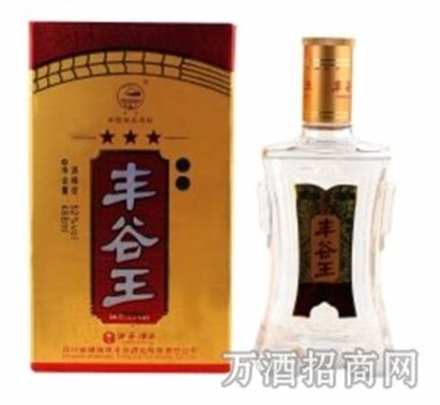 四川有什么白酒招商,其中有4大看點