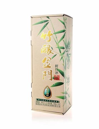 四川活之釀竹酒怎么樣,曾超火的活竹酒