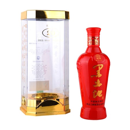 2007年黑土地酒價(jià)格表(2007年的黑土地白酒多少錢一瓶)