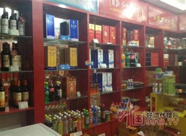 賣好酒的人叫什么,靠賣勾兌酒1年凈賺200萬