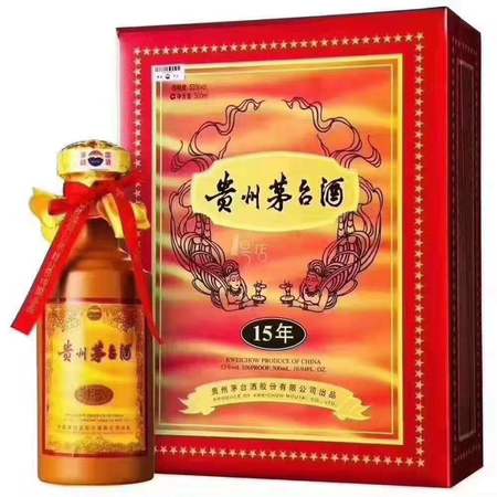 38茅臺(tái)05年(38度茅臺(tái)05年的)