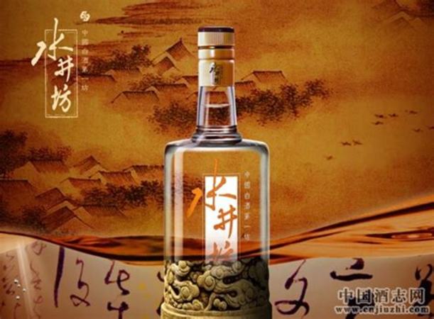 四川的名酒是什么酒,這2種四川白酒