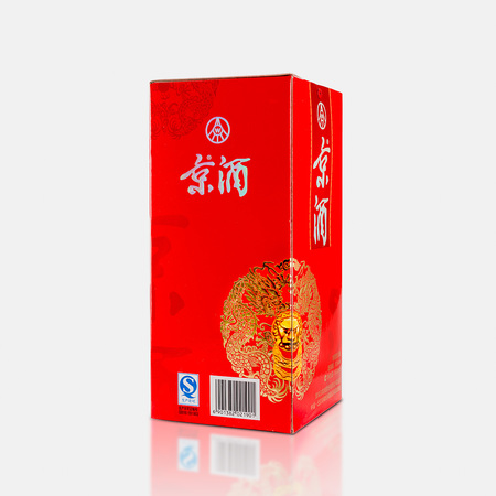 顧家1號(hào)白酒(顧家一號(hào)酒多少錢(qián))