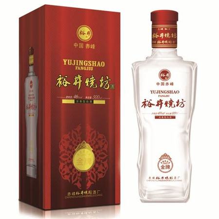 赤峰有什么酒,內(nèi)蒙待客常喝什么酒