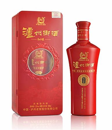 綿竹紅色鐵盒什么酒,談?wù)勥@一年多的買酒經(jīng)歷