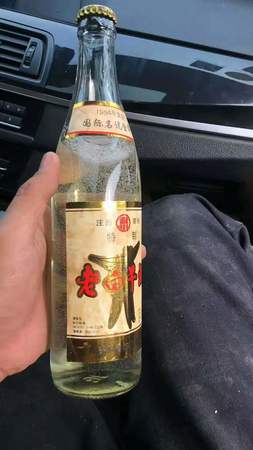 喝了一瓶白酒(喝了一瓶白酒怎么辦)