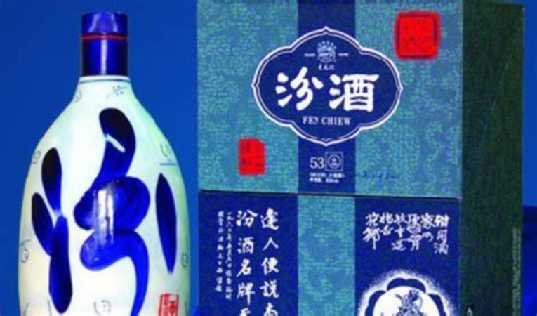 山西酒有哪些,白酒股集體走強(qiáng)