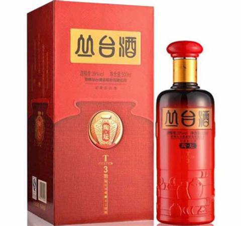 叢臺酒 哪個(gè)系列,趙王酒和叢臺酒哪個(gè)好