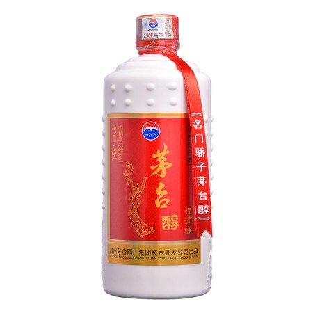 茅臺(tái)醇38貢品(茅臺(tái)醇福滿園38度)