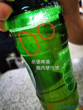 樂(lè)堡啤酒瓶裝有多少度(樂(lè)堡啤酒一瓶多少度)