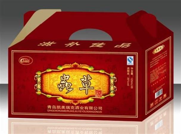 蟲草花酒有什么好處,增強(qiáng)性欲吃蟲草花