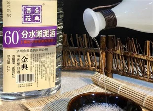 安徽省有什么好酒,江蘇的3大好酒