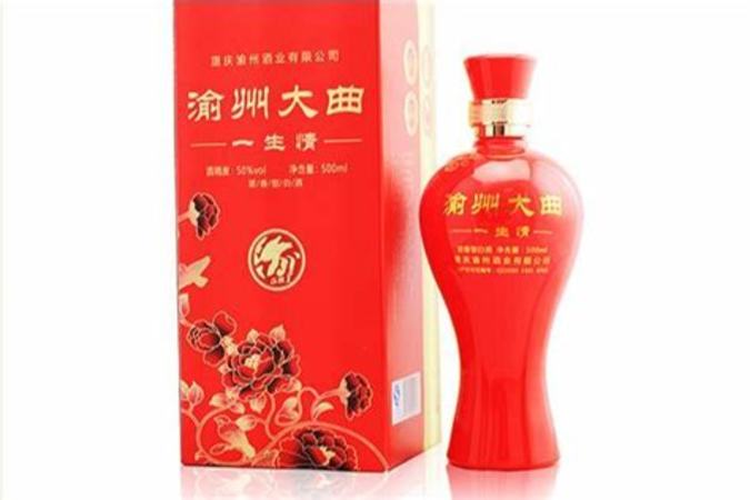 重慶酒業(yè)有哪些,盤點(diǎn)重慶3款可憐酒