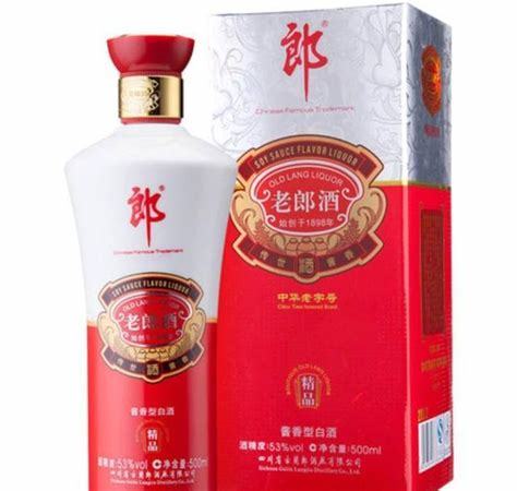 老郎酒與新郎酒哪個好,知道金質(zhì)習(xí)酒和老郎酒該怎么選嗎