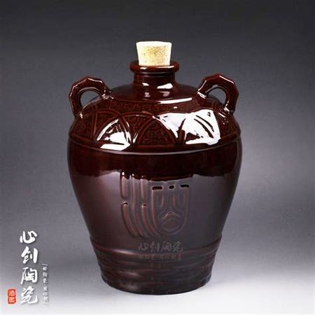 生態(tài)窖藏什么酒,用文化給生態(tài)釀酒賦能