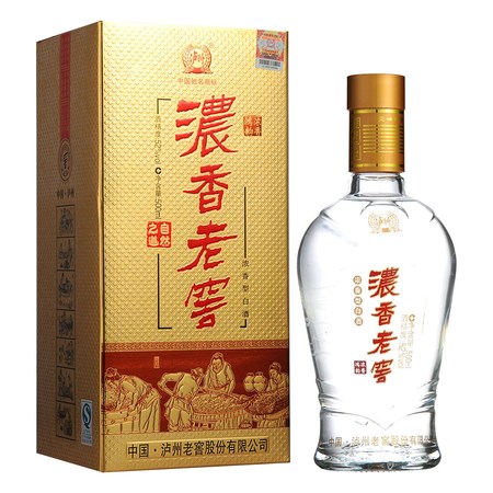 瀘州老窖42度紅運(yùn)開杯(瀘州老窖紅運(yùn)開懷42度)