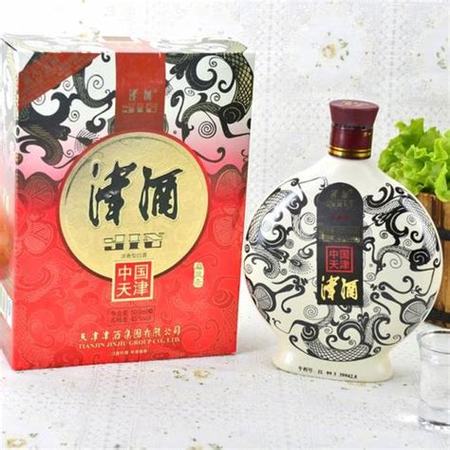 天津特產(chǎn)白酒有哪些,燕趙大地有哪些好酒