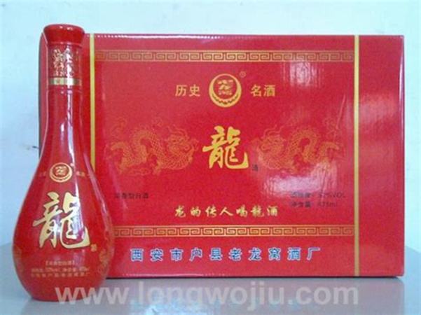 龍中龍白酒什么價,豫酒轉(zhuǎn)型提升開局之年